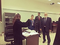 GU Visit toJoumaaMajedIslamic&ArabicCollege (6)