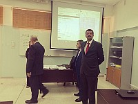 GU Visit toJoumaaMajedIslamic&ArabicCollege (7)