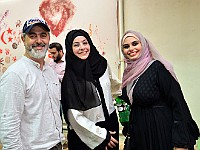 Ramadan Iftar 2018 (5)