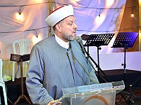 Ramadan Iftar 2018 (66)