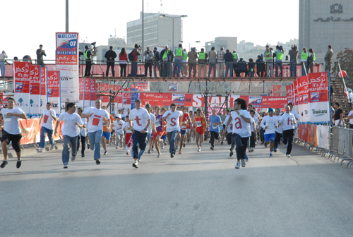 marathon2007